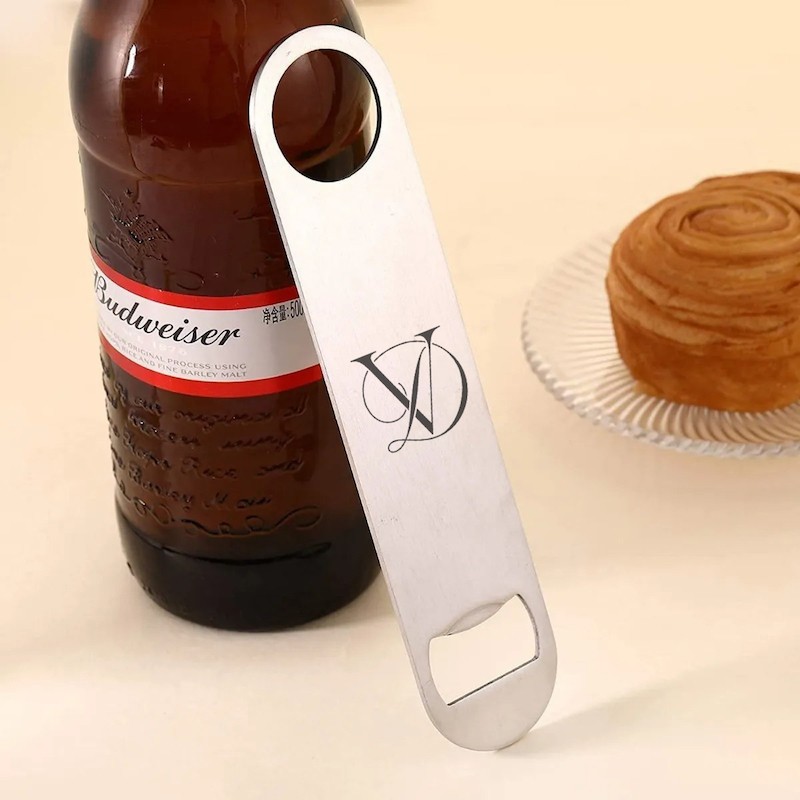 Destapador Gigante Personalizado
