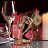 12 Numeros de mesa diseño LUXURY