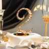 12 Numeros de mesa diseño LUXURY