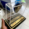 Trofeo, Premio, Reconocimiento Acrilico P/fuerzas Mod.859