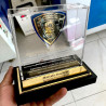 Trofeo, Premio, Reconocimiento Acrilico P/fuerzas Mod.859