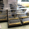 Trofeo, Premio, Reconocimiento Acrilico P/fuerzas Mod.859