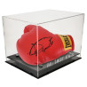 Exhibidor Para Guante, Soporte, Vitrina, Personalizada, Box