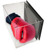 Exhibidor Para Guante, Soporte, Vitrina, Personalizada, Box