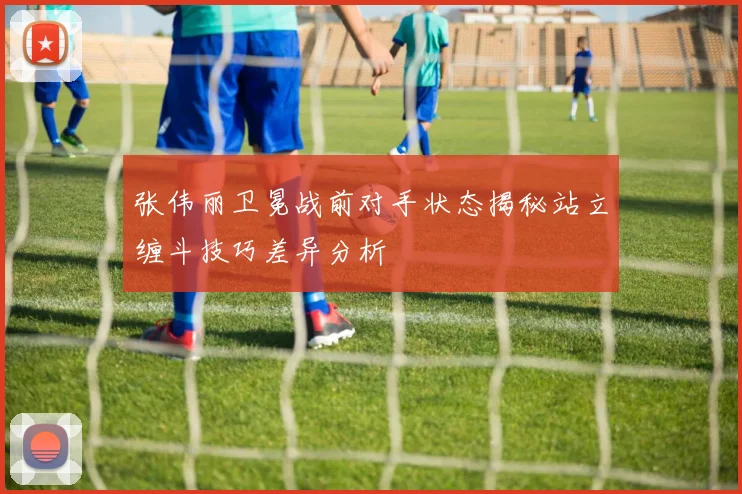 张伟丽卫冕战前对手状态揭秘站立缠斗技巧差异分析